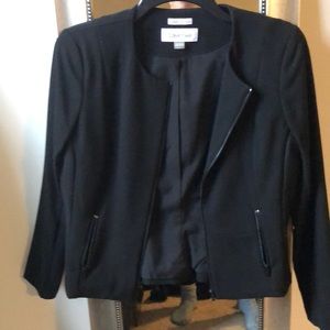 Calvin Klein blazer